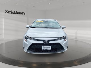 2021 Toyota Corolla LE CVT in Brantford, Ontario - 2 - w320h240px