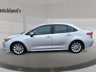 2021 Toyota Corolla LE CVT in Brantford, Ontario - 5 - w320h240px