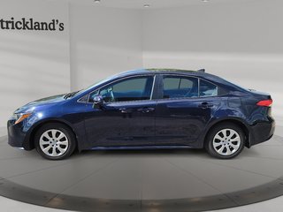 2024 Toyota Corolla LE CVT in Brantford, Ontario - 5 - w320h240px