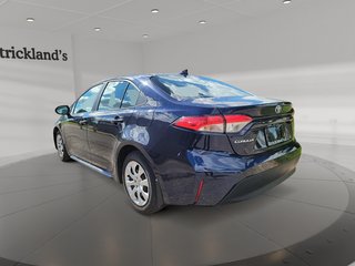 2024 Toyota Corolla LE CVT in Brantford, Ontario - 4 - w320h240px