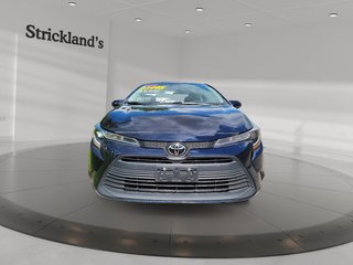 2024 Toyota Corolla LE CVT in Brantford, Ontario - 2 - w320h240px
