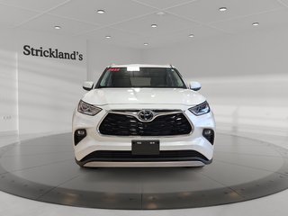 2025 Toyota Highlander Hybrid Limited AWD in Brantford, Ontario - 2 - w320h240px