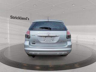 2008 Toyota Matrix 5-door XR FWD 4A in Brantford, Ontario - 3 - w320h240px