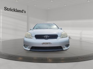 2008 Toyota Matrix 5-door XR FWD 4A in Brantford, Ontario - 2 - w320h240px