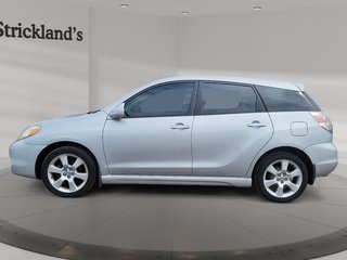 2008 Toyota Matrix 5-door XR FWD 4A in Brantford, Ontario - 5 - w320h240px