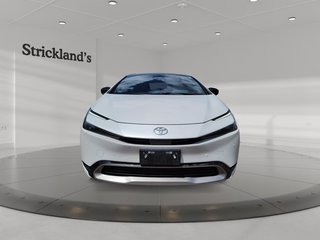 2024 Toyota Prius Plug-in Hybrid XSE in Brantford, Ontario - 2 - w320h240px