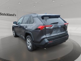 2023 Toyota RAV4 Hybrid XLE AWD in Brantford, Ontario - 4 - w320h240px