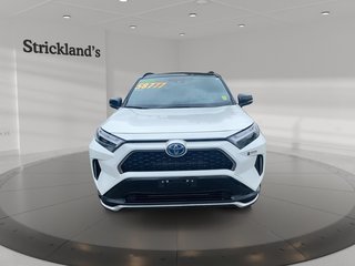 2024 Toyota RAV4 Hybrid XSE AWD in Stratford, Ontario - 2 - w320h240px