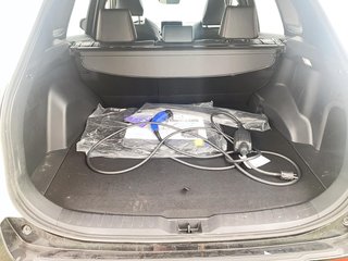 2024 Toyota RAV4 Hybrid XSE AWD in Stratford, Ontario - 6 - w320h240px