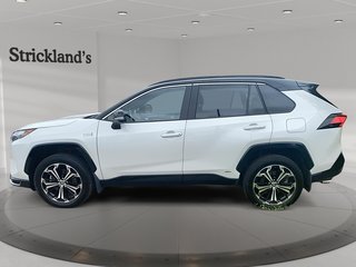 2024 Toyota RAV4 Hybrid XSE AWD in Stratford, Ontario - 5 - w320h240px