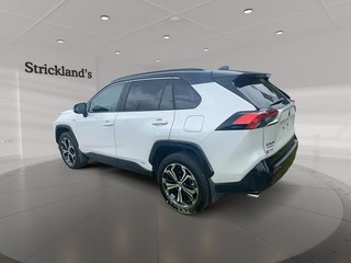 2024 Toyota RAV4 Hybrid XSE AWD in Stratford, Ontario - 4 - w320h240px