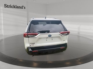 2024 Toyota RAV4 Hybrid XSE AWD in Stratford, Ontario - 3 - w320h240px