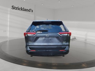 2024 Toyota RAV4 Hybrid XLE AWD in Brantford, Ontario - 3 - w320h240px