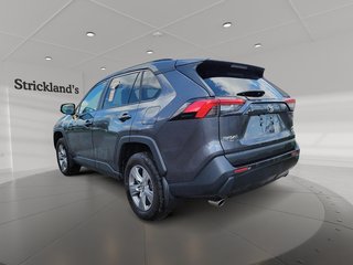 2024 Toyota RAV4 Hybrid XLE AWD in Brantford, Ontario - 4 - w320h240px