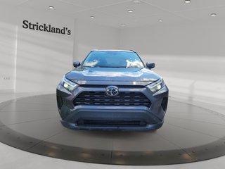 2024 Toyota RAV4 Hybrid XLE AWD in Brantford, Ontario - 2 - w320h240px