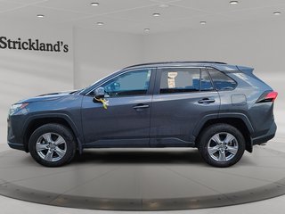 2024 Toyota RAV4 Hybrid XLE AWD in Brantford, Ontario - 5 - w320h240px