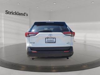 2025 Toyota RAV4 Hybrid LE AWD in Brantford, Ontario - 3 - w320h240px