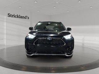 2024 Toyota RAV4 Plug-in Hybrid SE AWD in Brantford, Ontario - 2 - w320h240px