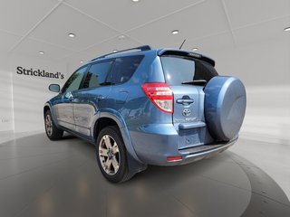 2010 Toyota RAV4 LIMITED 4A in Brantford, Ontario - 4 - w320h240px