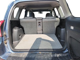 2010 Toyota RAV4 LIMITED 4A in Brantford, Ontario - 6 - w320h240px