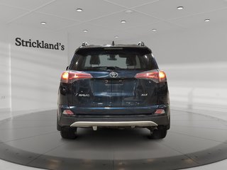 2018 Toyota RAV4 FWD XLE in Brantford, Ontario - 3 - w320h240px