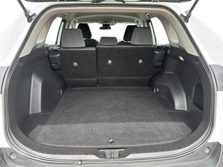 2023 Toyota RAV4 LE AWD in Stratford, Ontario - 6 - w320h240px