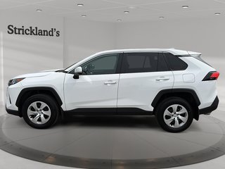 2023 Toyota RAV4 LE AWD in Stratford, Ontario - 5 - w320h240px