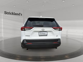 2023 Toyota RAV4 LE AWD in Stratford, Ontario - 3 - w320h240px