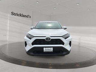 2023 Toyota RAV4 LE AWD in Stratford, Ontario - 2 - w320h240px