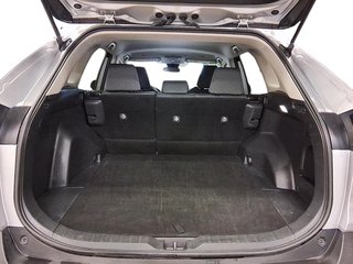 2024 Toyota RAV4 LE AWD in Stratford, Ontario - 6 - w320h240px