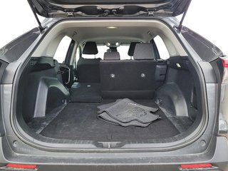 2024 Toyota RAV4 LE AWD in Brantford, Ontario - 6 - w320h240px