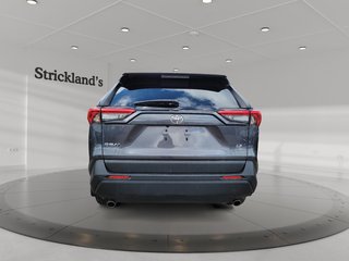 2024 Toyota RAV4 LE AWD in Brantford, Ontario - 3 - w320h240px