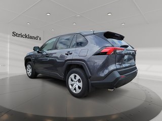 2024 Toyota RAV4 LE AWD in Brantford, Ontario - 4 - w320h240px