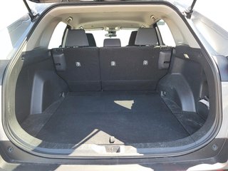 2025 Toyota RAV4 LE AWD in Brantford, Ontario - 6 - w320h240px