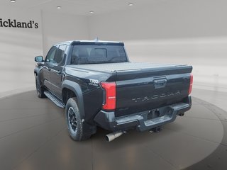 2025 Toyota Tacoma 4X4 Tacoma Double Cab AT in Brantford, Ontario - 4 - w320h240px