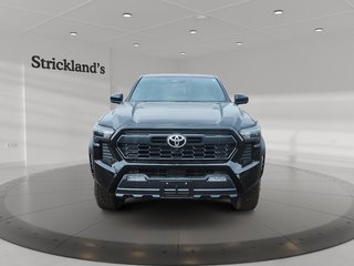 2025 Toyota Tacoma 4X4 Tacoma Double Cab AT in Brantford, Ontario - 2 - w320h240px