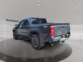 2025 Toyota Tacoma 4X4 Tacoma Double Cab AT in Brantford, Ontario - 4 - w320h240px
