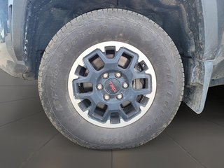 2025 Toyota Tacoma 4X4 Tacoma Double Cab AT in Brantford, Ontario - 6 - w320h240px