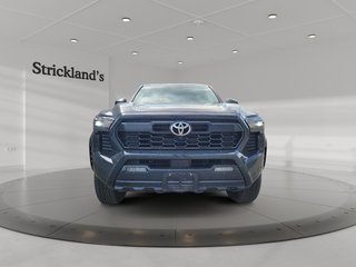 2025 Toyota Tacoma 4X4 Tacoma Double Cab AT in Brantford, Ontario - 2 - w320h240px