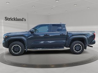 2025 Toyota Tacoma 4X4 Tacoma Double Cab AT in Brantford, Ontario - 5 - w320h240px