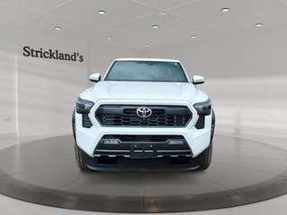 2025 Toyota TACOMA HYBRID Tacoma HV Double Cab in Stratford, Ontario - 2 - w320h240px
