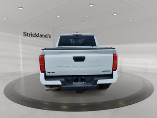 2025 Toyota TACOMA HYBRID Tacoma HV Double Cab in Stratford, Ontario - 3 - w320h240px