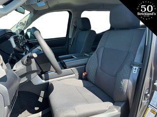 2023  TUNDRA 4X4 CrewMax SR in Stratford, Ontario - 6 - w320h240px