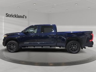 2025 Toyota Tundra 4X4 Tundra CrewMax Platinum in Brantford, Ontario - 5 - w320h240px