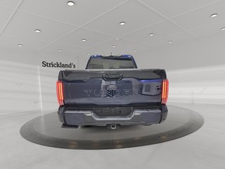 2025 Toyota Tundra 4X4 Tundra CrewMax Platinum in Brantford, Ontario - 3 - w320h240px