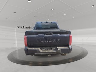 2025 Toyota TUNDRA 4X4 Tundra CrewMax Platinum in Brantford, Ontario - 3 - w320h240px