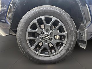 2025 Toyota Tundra 4X4 Tundra CrewMax Platinum in Brantford, Ontario - 6 - w320h240px