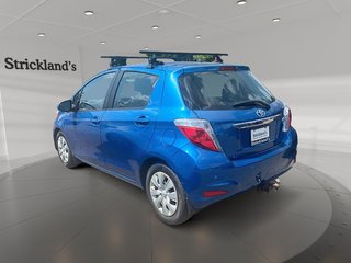 2013 Toyota Yaris 3 Dr CE Hatchback 4A in Stratford, Ontario - 4 - w320h240px