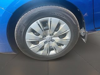 2013 Toyota Yaris 3 Dr CE Hatchback 4A in Stratford, Ontario - 6 - w320h240px