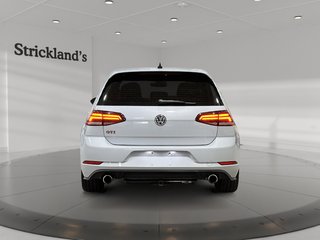 2019 Volkswagen Golf GTI 5-Dr 2.0T 7sp at DSG w/Tip in Brantford, Ontario - 3 - w320h240px
